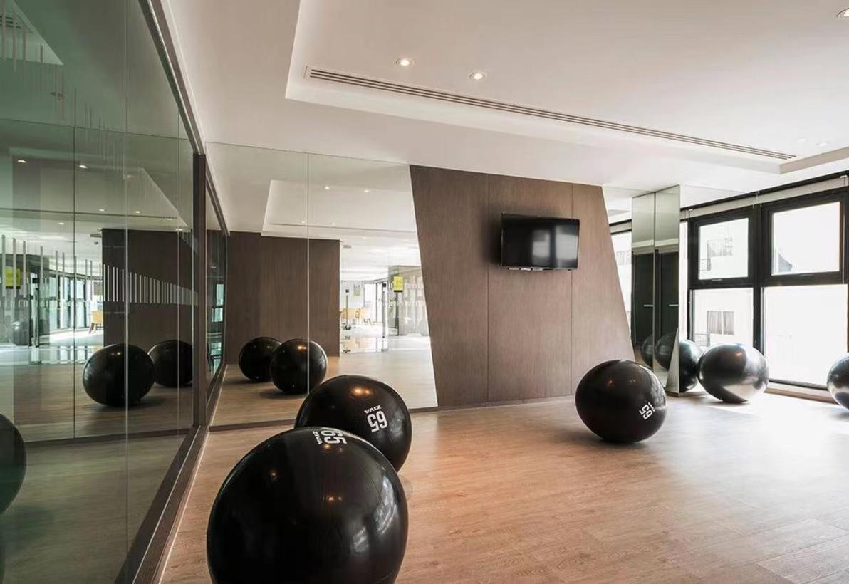 The Base Appartement
