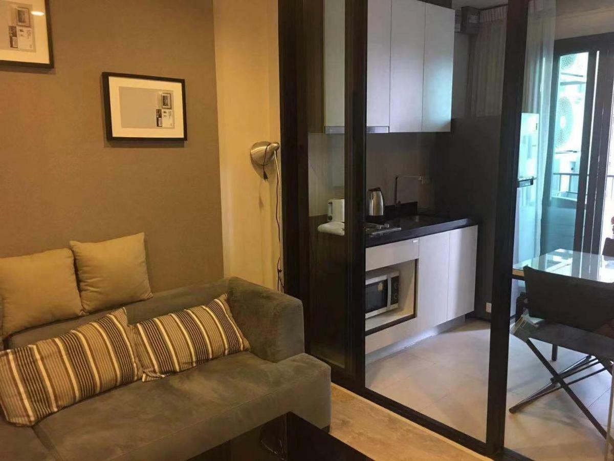 The Base Appartement