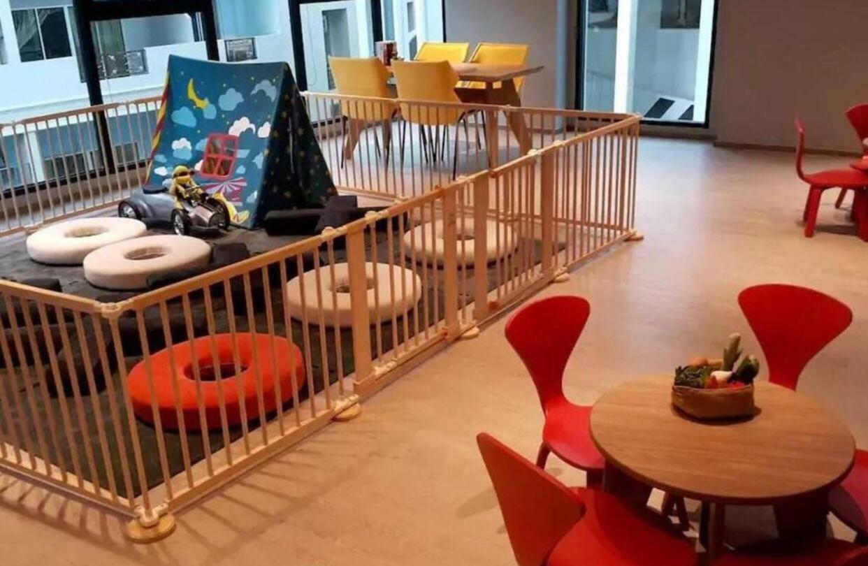 Appartement The Base